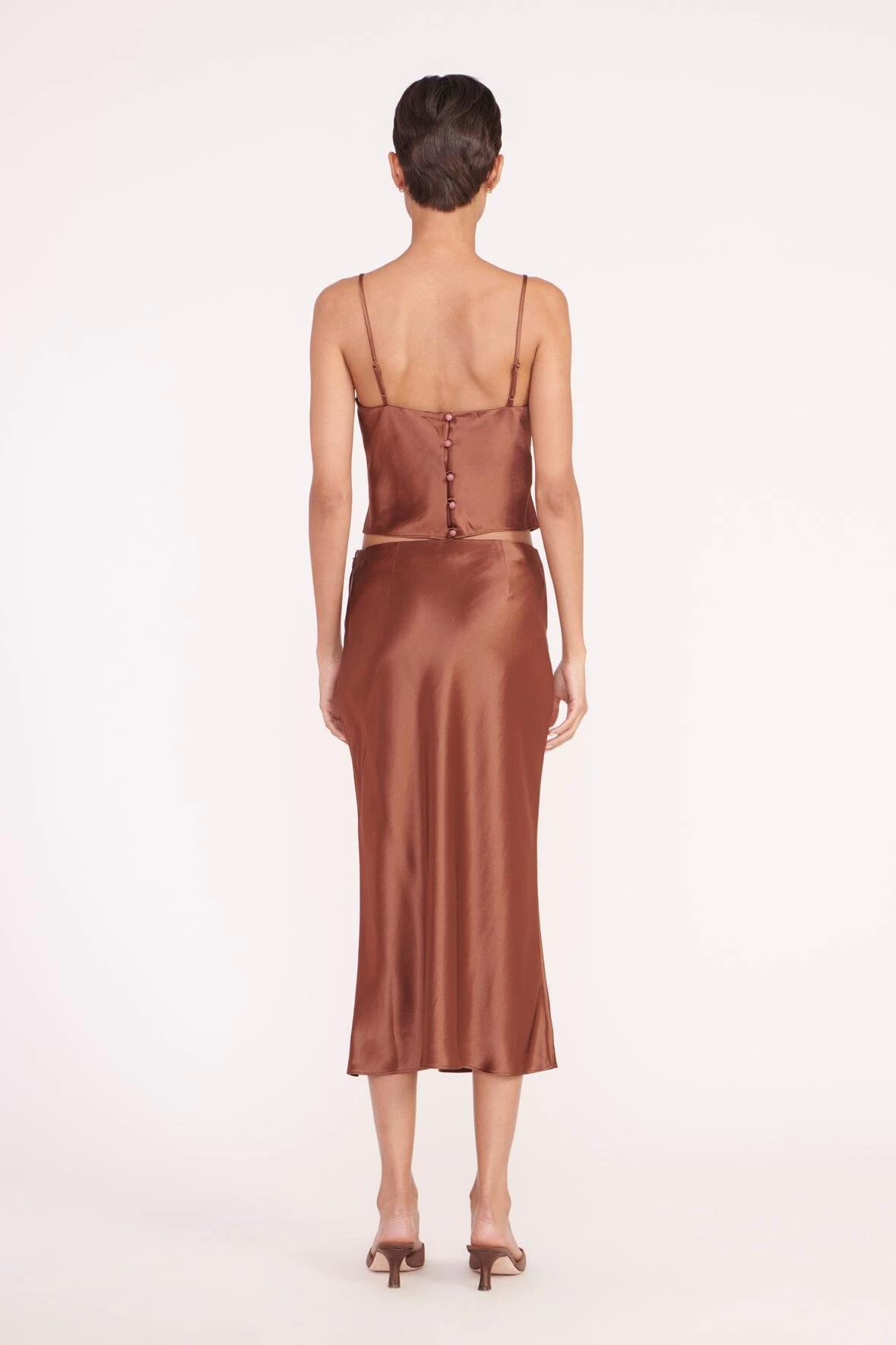 GRACIE TOP | CLOVE 4 GRACIE TOP | CLOVE - Image 4