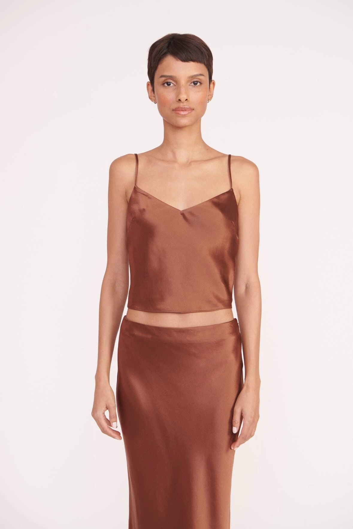 GRACIE TOP | CLOVE 1 GRACIE TOP | CLOVE