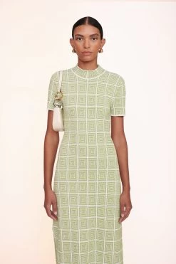 OLLIE BAG | CREAM -Chic Style Shop heli dress moss 01086 web