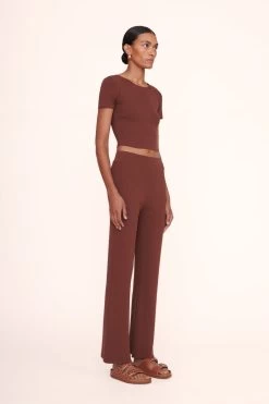 ESTELLA PANT | BARK 8 ESTELLA PANT | BARK -Chic Style Shop ila top bark estella pant bark 00898 web 1