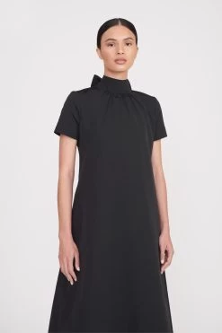 ILANA DRESS | BLACK -Chic Style Shop ilana dress black 1 cdc60e4d 8928 446e b685 0589d594f1a1