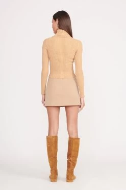 JACE TOP | CAMEL 8 JACE TOP | CAMEL -Chic Style Shop jace top camel 3 e0131f27 9e5d 45c7 8c72 9128d72a9ecb