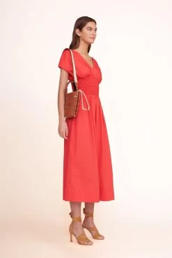 DIAMOND MINI TOTE | TAN CREAM -Chic Style Shop jackson dress hibiscus 1 8