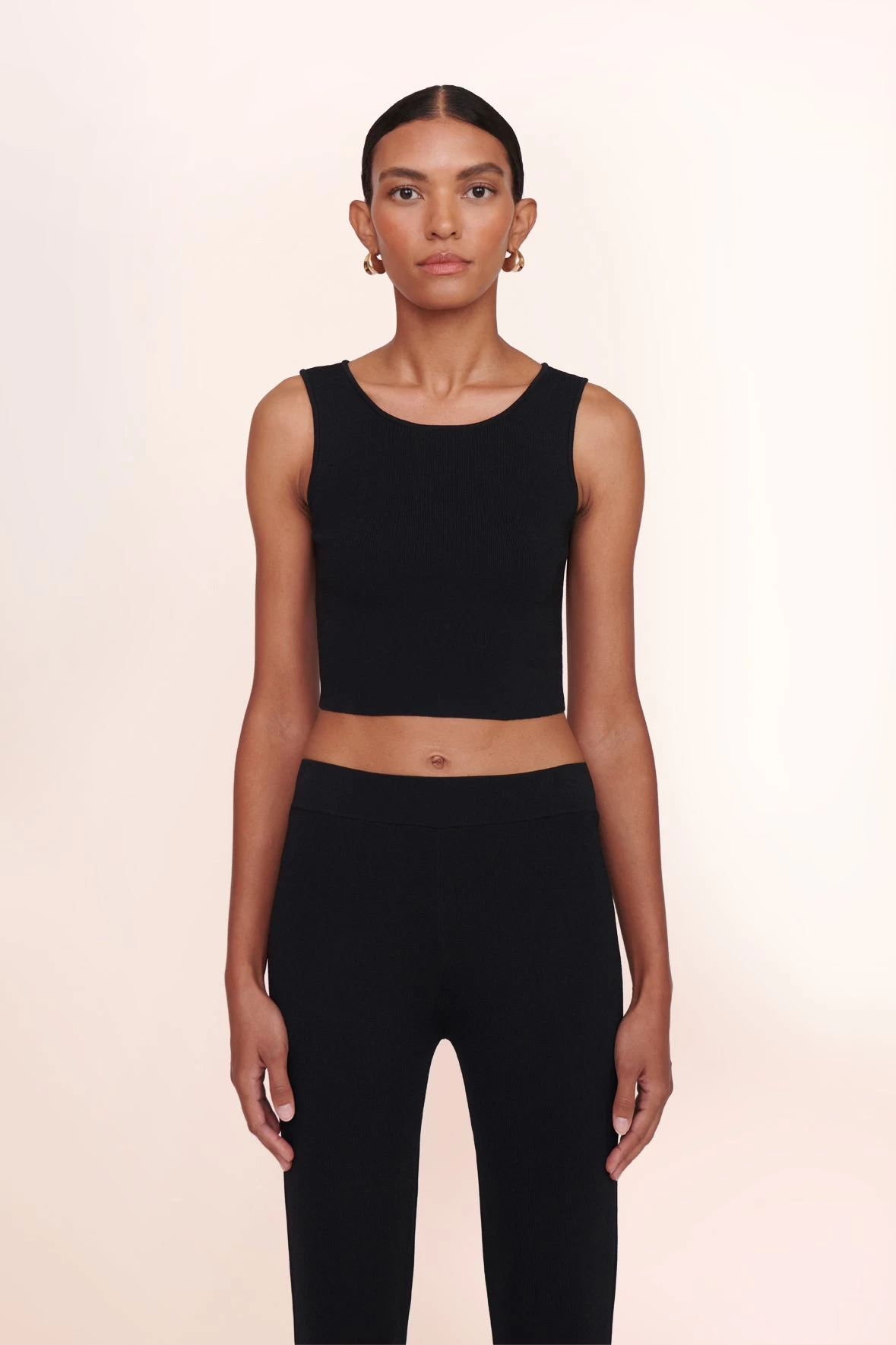 NOOR TOP | BLACK 1 NOOR TOP | BLACK