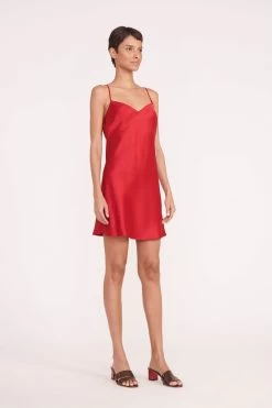 LYDIA DRESS | RUBY 11 LYDIA DRESS | RUBY -Chic Style Shop lydia dress ruby 05976 web 80fa85cb b003 4b55 8a71 7d12a20ae291