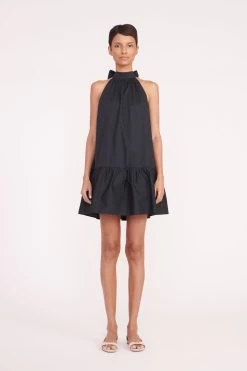 MARLOWE DRESS | BLACK -Chic Style Shop marlowe dress black 00104 web c98297b7 3354 4d97 81c1 b478cfc6de83