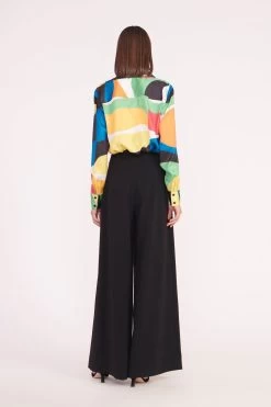 MARTHA TUNIC | MARBLE WAVE 10 MARTHA TUNIC | MARBLE WAVE -Chic Style Shop martha tunic marble wave 02530 web