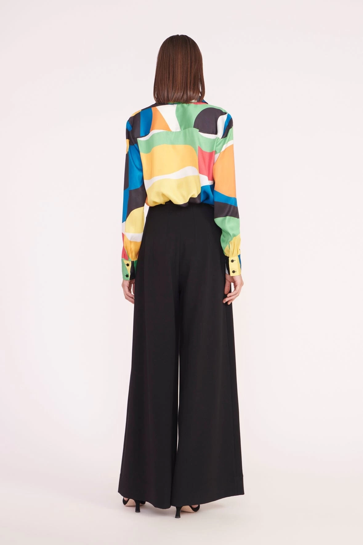 MARTHA TUNIC | MARBLE WAVE 4 MARTHA TUNIC | MARBLE WAVE - Image 4