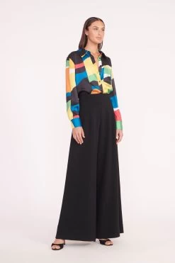 MARTHA TUNIC | MARBLE WAVE 9 MARTHA TUNIC | MARBLE WAVE -Chic Style Shop martha tunic marble wave 02536 web