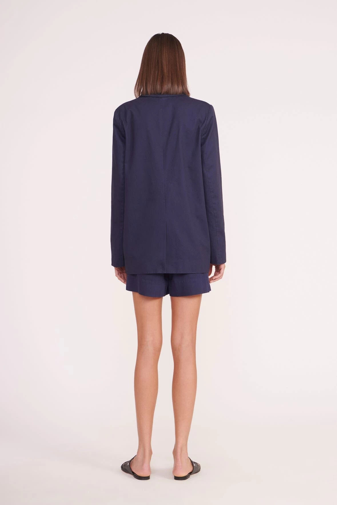 MAXWELL BLAZER | NAVY 6 MAXWELL BLAZER | NAVY - Image 6