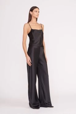 MILES REVERSIBLE TOP | BLACK 8 MILES REVERSIBLE TOP | BLACK -Chic Style Shop miles top black 13 e537d4cc 3c7d 4d31 a4c9 3329f1c328d1