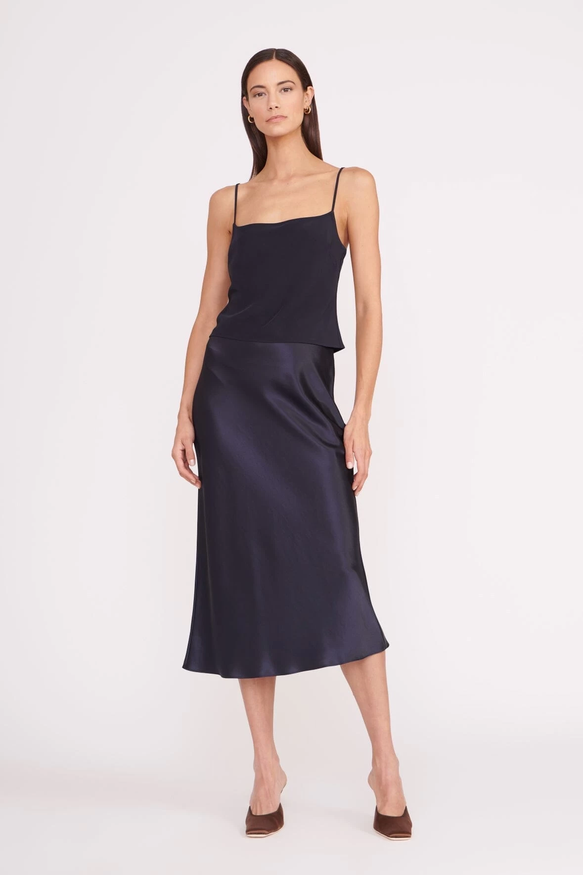 MILES REVERSIBLE TOP | NAVY 2 MILES REVERSIBLE TOP | NAVY - Image 2