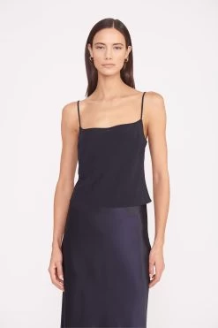 MILES REVERSIBLE TOP | NAVY 10 MILES REVERSIBLE TOP | NAVY -Chic Style Shop miles top navy 9 ef4ad08f d803 4b63 a6fa bd7fa5084afb