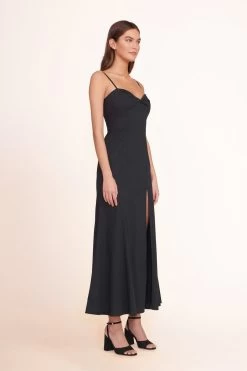 SOLANGE HEEL | BLACK 16 SOLANGE HEEL | BLACK -Chic Style Shop nataly dress black 3 b4f07105 b0d7 4410 8e3e 52bf07231ead