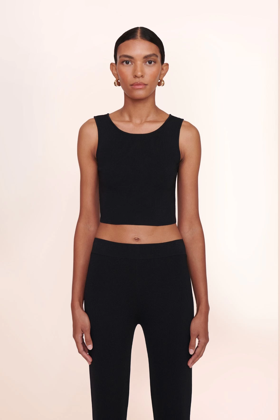 ESTELLA PANT | BLACK 4 ESTELLA PANT | BLACK - Image 4