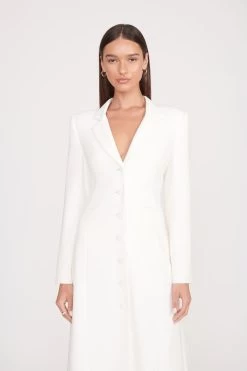 ONASSIS COAT | ECRU 9 ONASSIS COAT | ECRU -Chic Style Shop onassis coat ecru 2 40b92b1a f605 4469 bf43 cb19f4a2e251