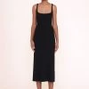 PAITYN DRESS | BLACK