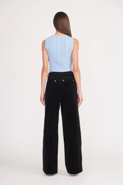 PINGO SWEATER | FRENCH BLUE -Chic Style Shop pingo sweater french blue 5 06910241 1f18 471a b6fe c96607664b56