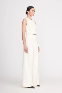 PINGO SWEATER | IVORY -Chic Style Shop pingo sweater ivory 3 3def0825 65b1 4ad1 9f30 9f90b379c2e7