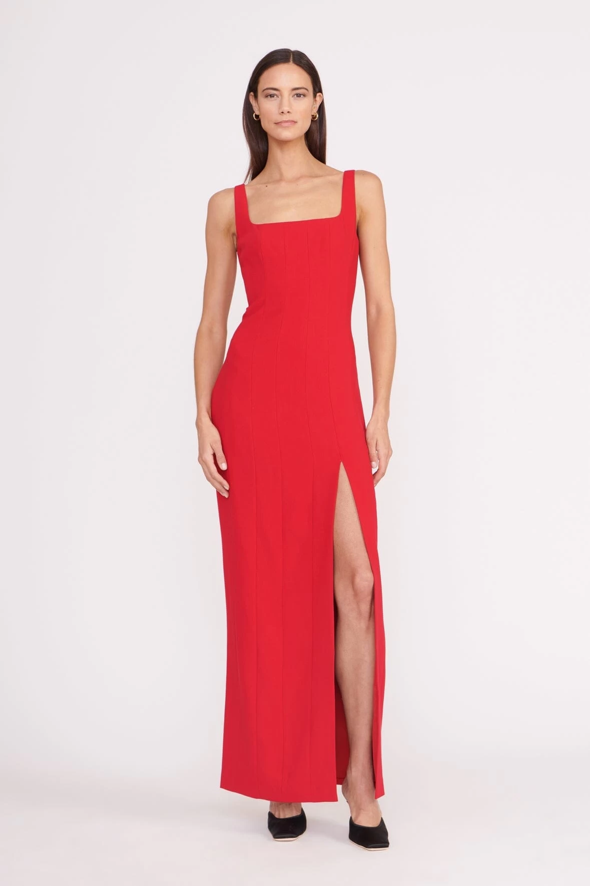 PORTRAIT DRESS | RUBY 1 PORTRAIT DRESS | RUBY