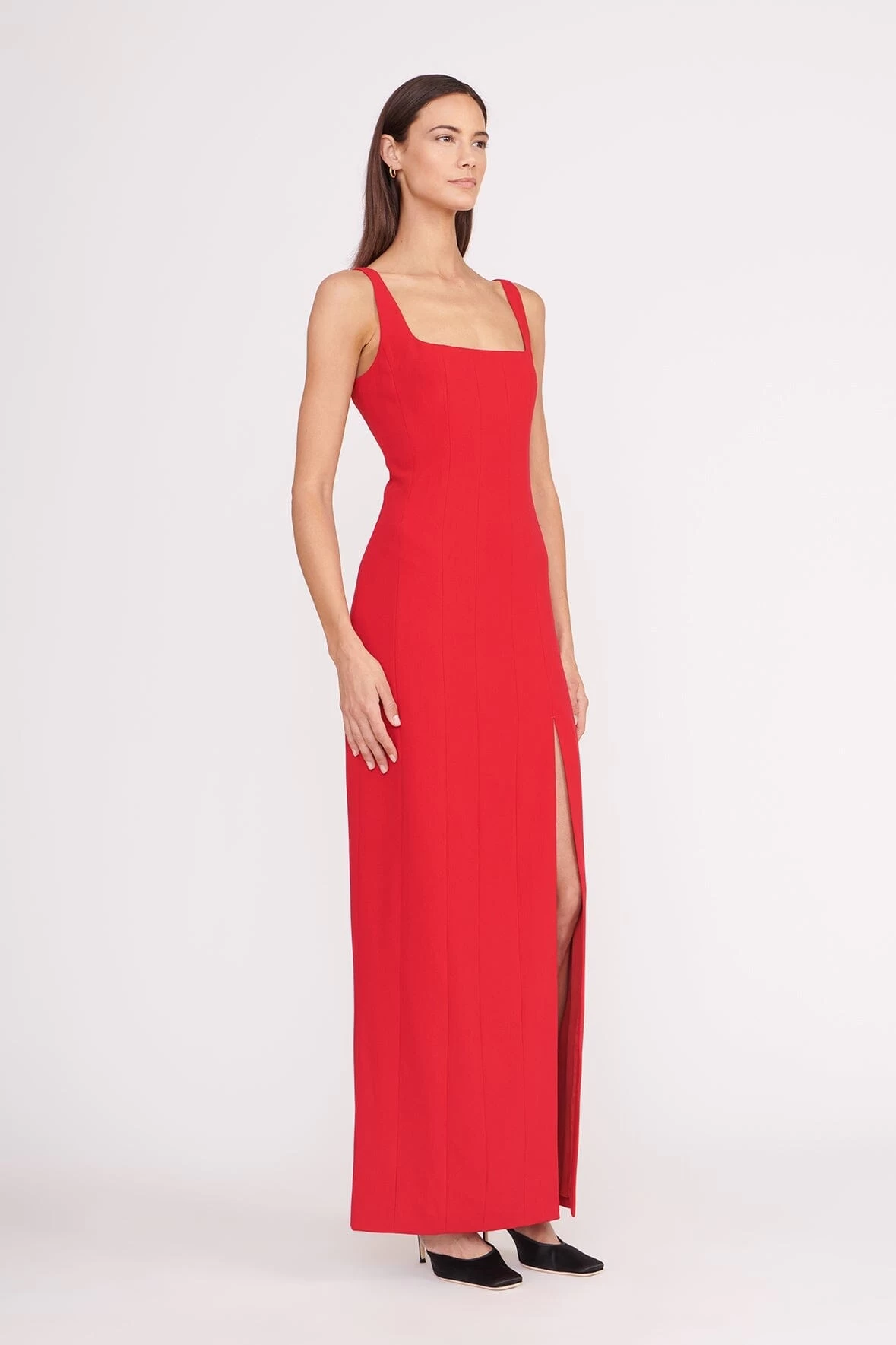 PORTRAIT DRESS | RUBY 2 PORTRAIT DRESS | RUBY - Image 2