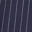 RALPH COAT | NAVY PINSTRIPE 6 RALPH COAT | NAVY PINSTRIPE - Image 6