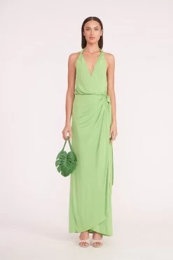 PALM BAG | LEAF -Chic Style Shop reagan dress kiwi 02802 web 690742be dd2e 4335 9203 3a5c98433be4