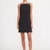 RHYTHM DRESS | BLACK