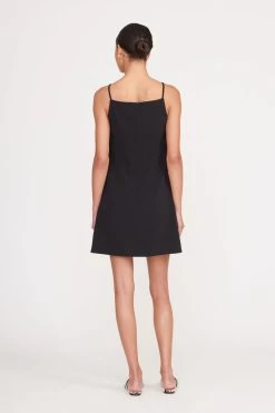 RHYTHM DRESS | BLACK -Chic Style Shop rhythm dress black 3 4ea682a3 90cc 43cc a992 7835432c156e