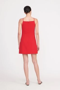 RHYTHM DRESS | RUBY 7 RHYTHM DRESS | RUBY -Chic Style Shop rhythm dress ruby 2 74209d53 ac9b 43f0 897f 113ae8e004df