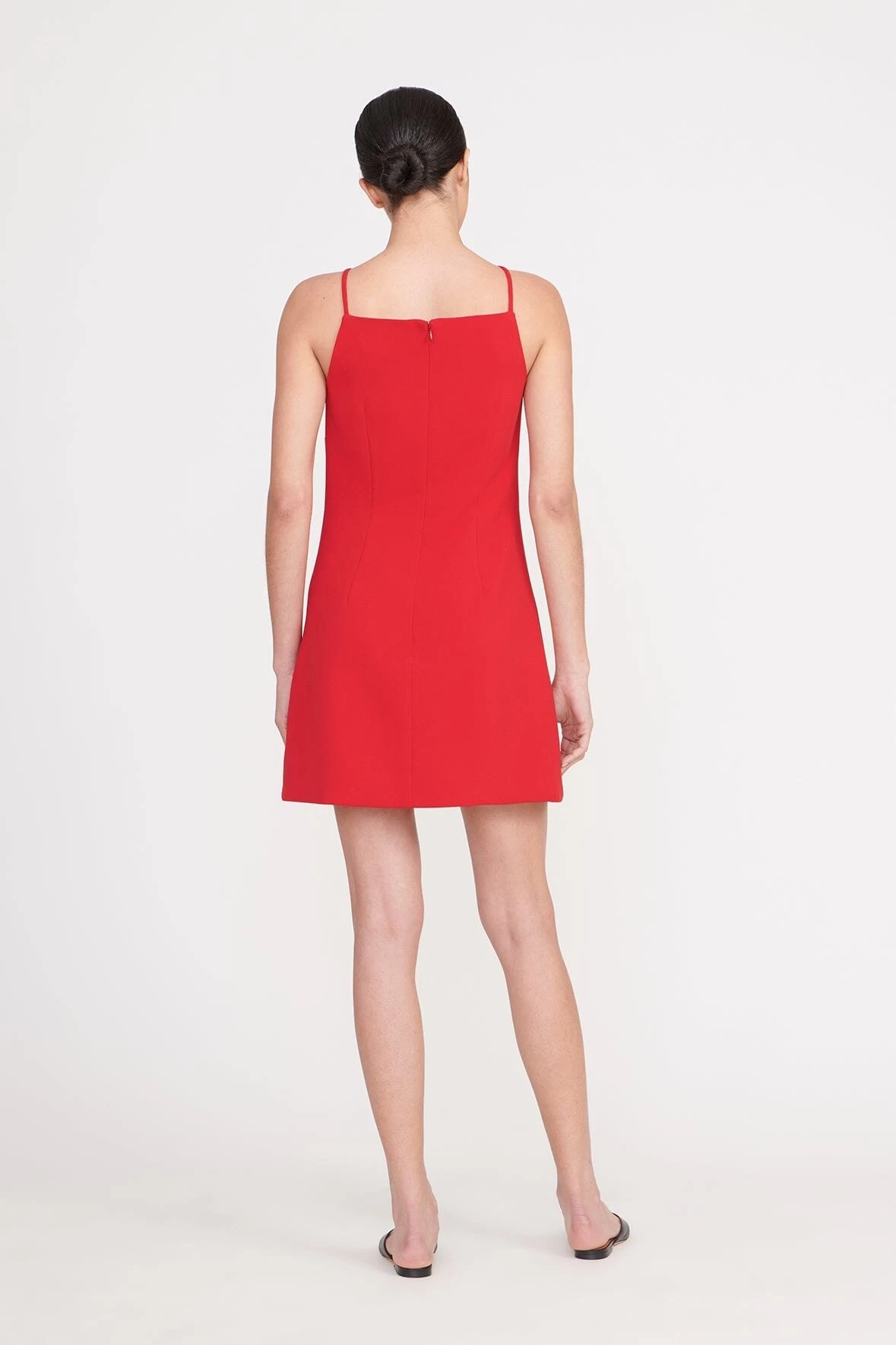 RHYTHM DRESS | RUBY 3 RHYTHM DRESS | RUBY - Image 3