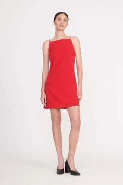 RHYTHM DRESS | RUBY 8 RHYTHM DRESS | RUBY -Chic Style Shop rhythm dress ruby 4 8498a7ba e031 4fe7 9f95 383bf0bbb5d2