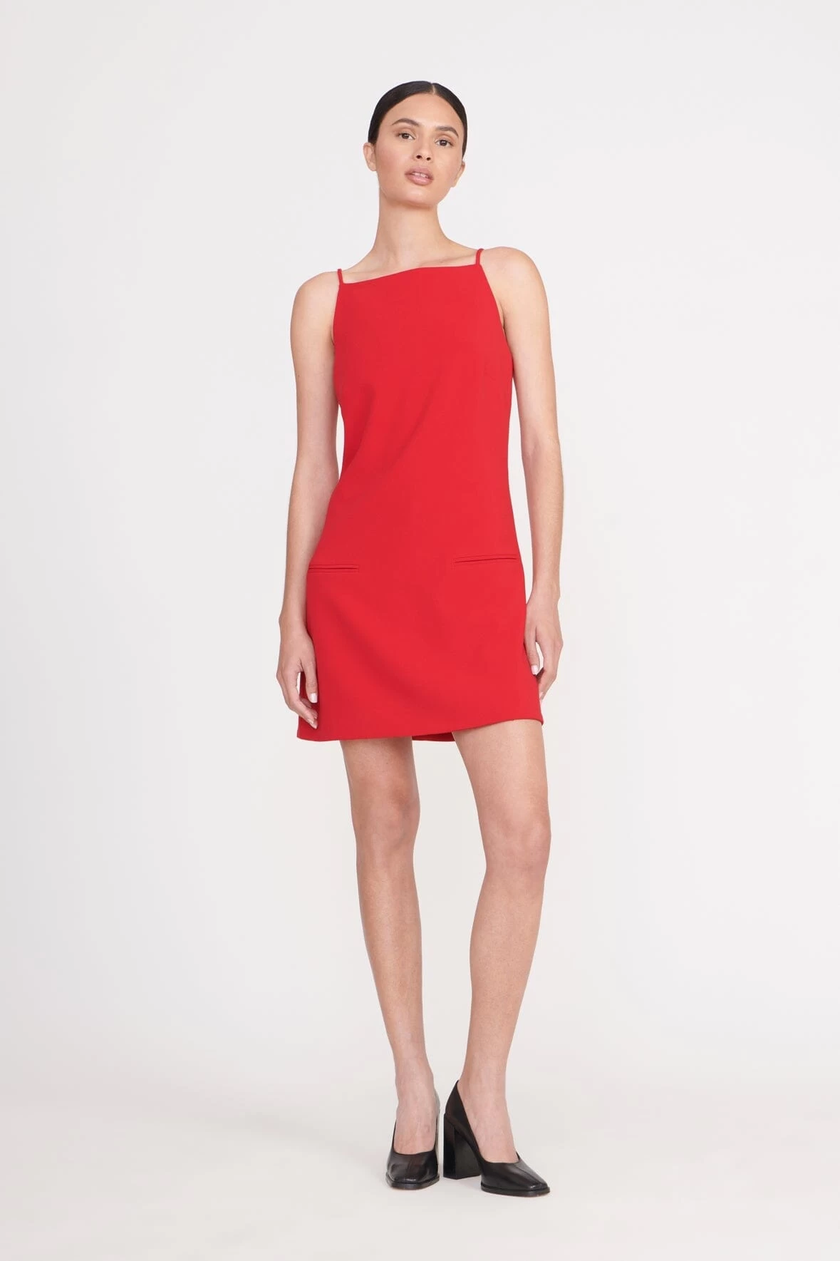 RHYTHM DRESS | RUBY 4 RHYTHM DRESS | RUBY - Image 4