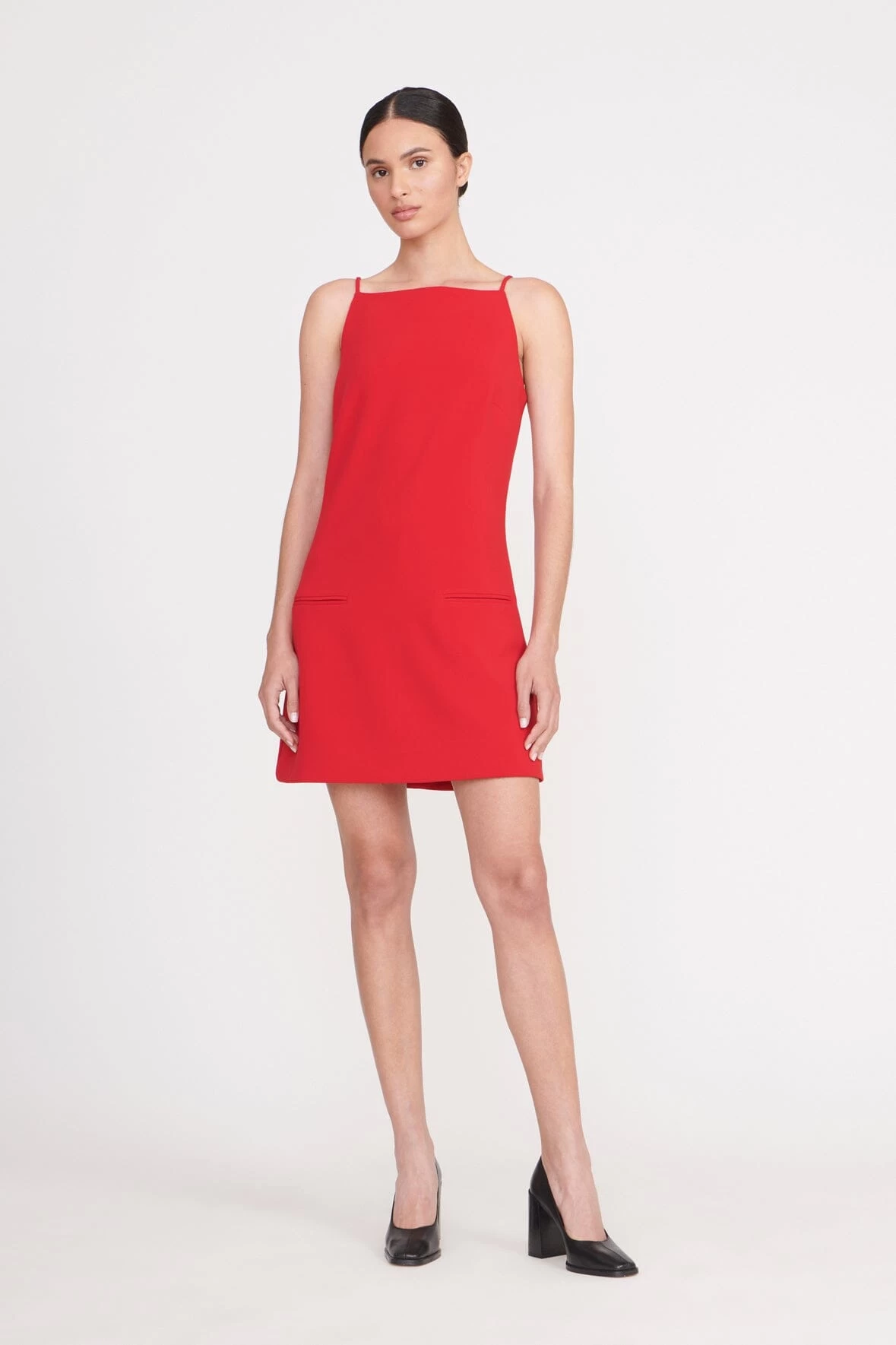 RHYTHM DRESS | RUBY 1 RHYTHM DRESS | RUBY