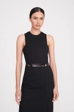 SHARMILA DRESS | BLACK 8 SHARMILA DRESS | BLACK -Chic Style Shop sharmila dress Black 2 d31c30f5 7b9e 4266 b302 4fb81fbd976c