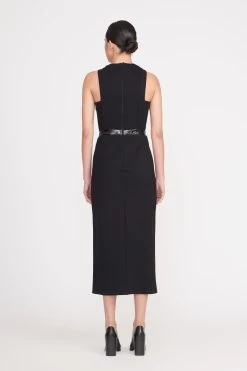 SHARMILA DRESS | BLACK 7 SHARMILA DRESS | BLACK -Chic Style Shop sharmila dress Black 6 442b6c6e 8962 43cc 80e0 f167abc25193