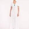 SONYA COVERUP | WHITE