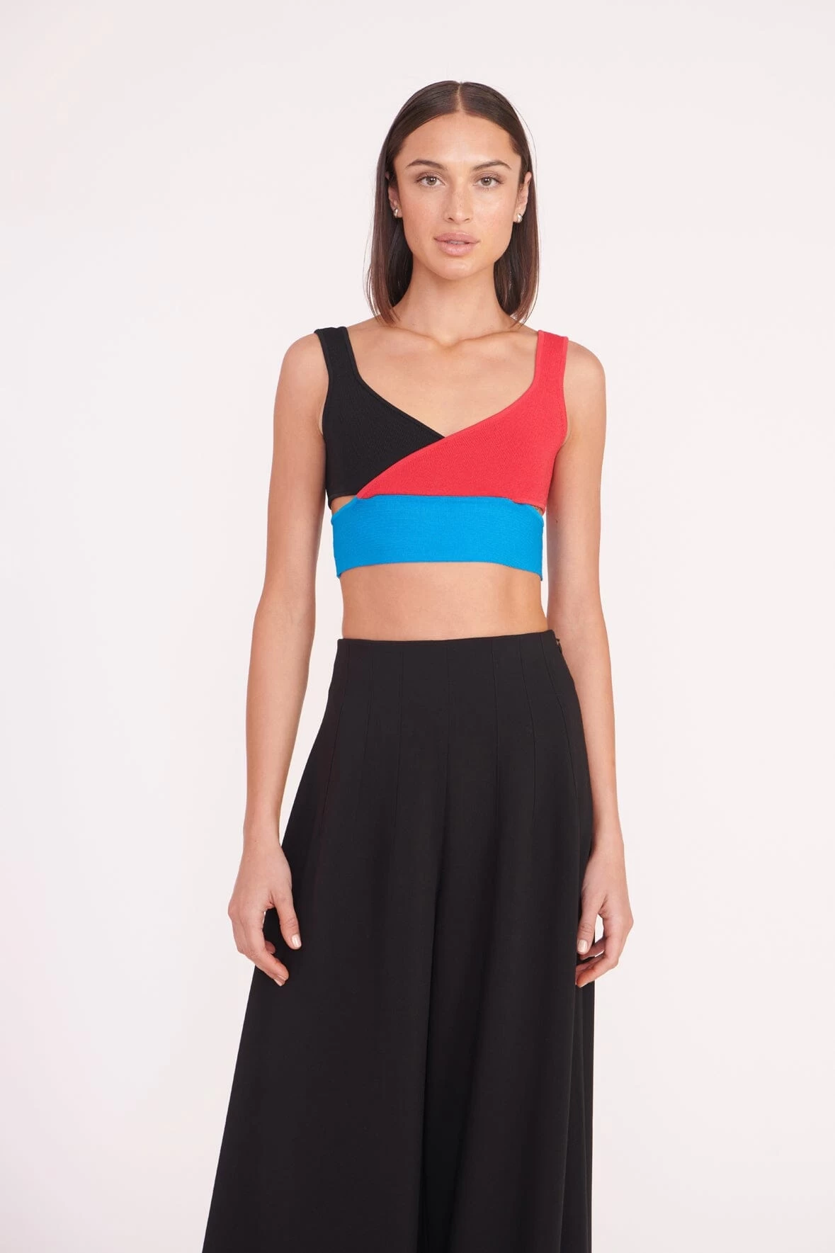 TRENTON TOP | MARBLE WAVE 2 TRENTON TOP | MARBLE WAVE - Image 2