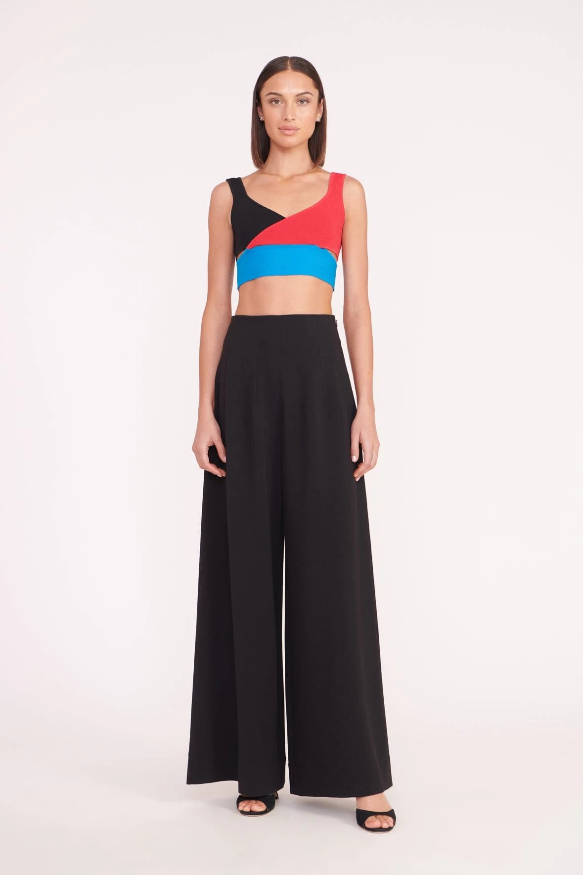 TRENTON TOP | MARBLE WAVE 1 TRENTON TOP | MARBLE WAVE