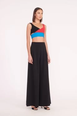 TRENTON TOP | MARBLE WAVE 8 TRENTON TOP | MARBLE WAVE -Chic Style Shop trenton top marble wave 05868 web