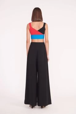 TRENTON TOP | MARBLE WAVE 9 TRENTON TOP | MARBLE WAVE -Chic Style Shop trenton top marble wave 05871 web