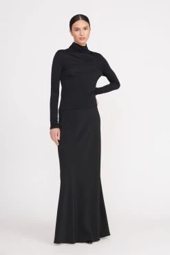 TURA SKIRT | BLACK 8 TURA SKIRT | BLACK -Chic Style Shop tura skirt black 5 39388a3e a2bb 4f2f 9fc9 6118f7faa2a3