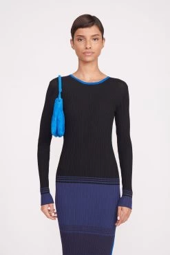 VALERIE SHOULDER BAG | DIRECTOR BLUE SUEDE 14 VALERIE SHOULDER BAG | DIRECTOR BLUE SUEDE -Chic Style Shop valerie shoulder bag director blue 2 e33602d2 f971 4feb b33d 6a013c393ca2