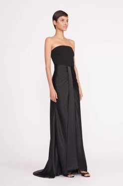 New Release -Chic Style Shop wayfaring dress black 5 b32d5246 1651 41e8 b49a 108073757b75