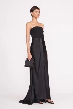 WAYFARING DRESS | BLACK -Chic Style Shop wayfaring dress black 6 e46bdb5c 0372 4f22 bae0 a24e7a91bfbf