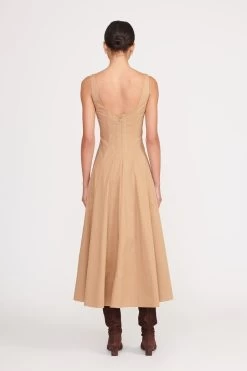 WELLS DRESS | CAMEL 8 WELLS DRESS | CAMEL -Chic Style Shop wells dress camel 4 web 40967554 18b6 4e98 b95a fd16768c0c61