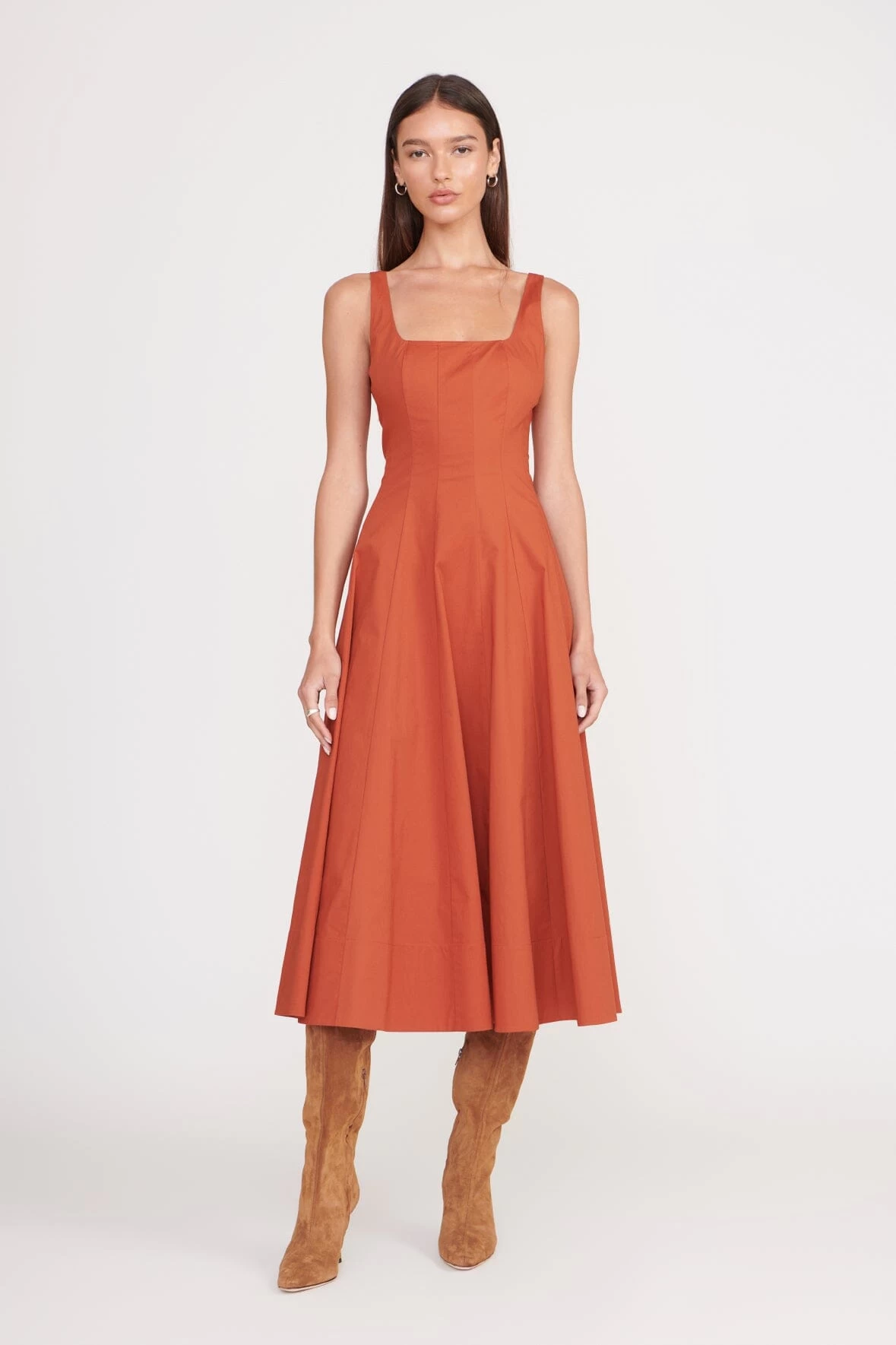 WELLS DRESS | SPICE 5 WELLS DRESS | SPICE - Image 5