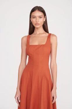 WELLS DRESS | SPICE 9 WELLS DRESS | SPICE -Chic Style Shop wells dress spice 4 web 782e2b40 23cf 4474 9ab5 f06762e879f7